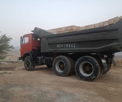 5511 , 2021, 11L, 210000 km, Mexanika