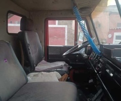 5511 , 2021, 11L, 210000 km, Mexanika