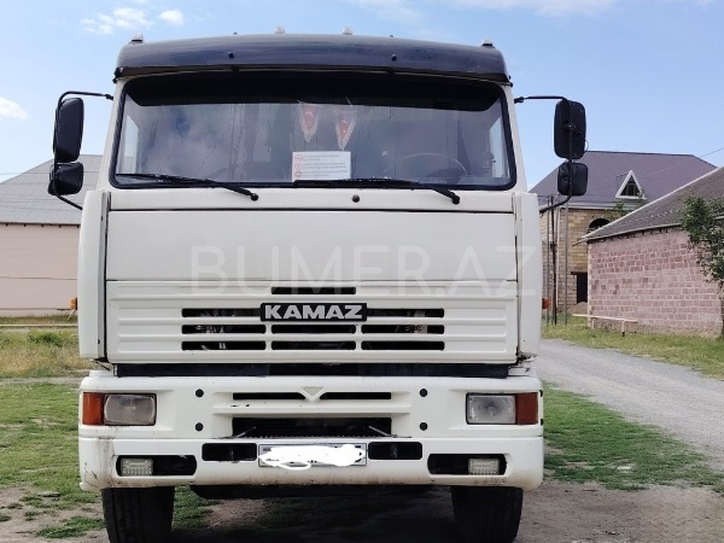 6520 , 2012, 11L, 82000 km, Mexanika