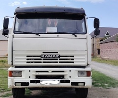 6520 , 2012, 11L, 82000 km, Mexanika