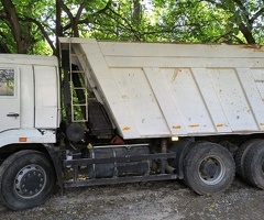 6520 , 2012, 11L, 82000 km, Mexanika