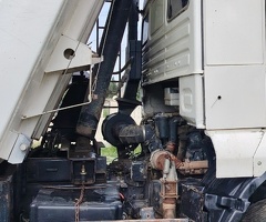 6520 , 2012, 11L, 82000 km, Mexanika