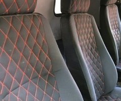 6520 , 2012, 11L, 82000 km, Mexanika