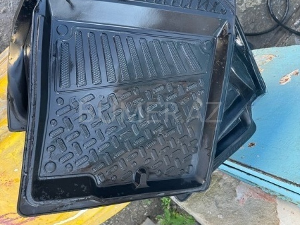 Aksesuarlar-Tüninq, "Changan Uni-V" ayaqaltıları