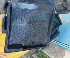 Aksesuarlar-Tüninq, "Changan Uni-V" ayaqaltıları