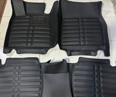 Aksesuarlar-Tüninq, "Changan A05" salon ayaqaltıları