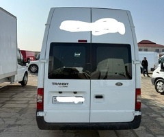 Transit , 2006, 3.2L, 182674 km, Mexanika