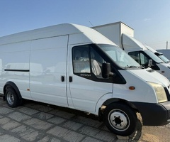 Transit , 2006, 3.2L, 182674 km, Mexanika