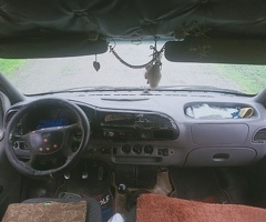 1996, 2.5L, 54673 km, Mexanika