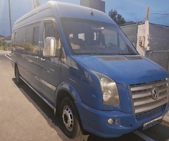 2008, 2.5L, 235698 km, Mexanika