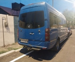 2008, 2.5L, 235698 km, Mexanika