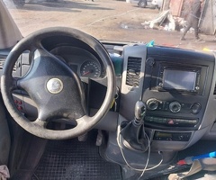 2008, 2.5L, 235698 km, Mexanika