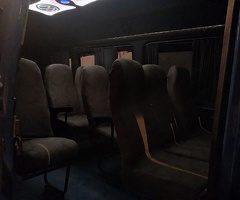 2008, 2.5L, 235698 km, Mexanika