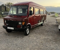 1994, 2.3L, 555550 km, Mexanika