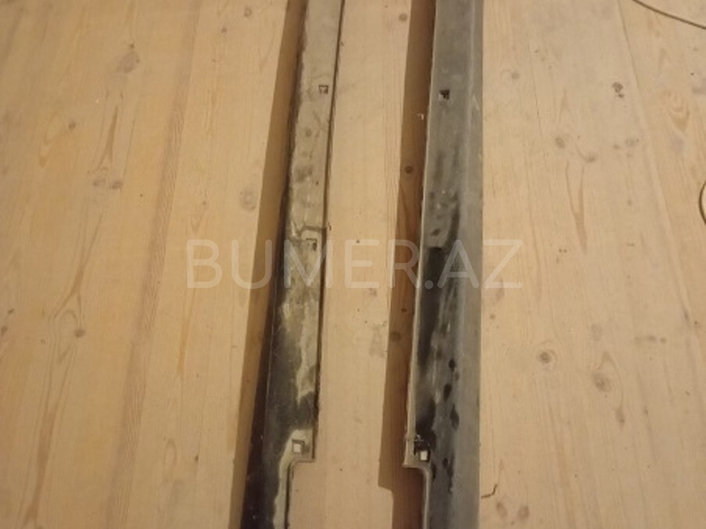 Aksesuarlar-Tüninq, "Hyundai Santa Fe" ayaqaltısı