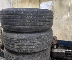 Şinlər və disklər