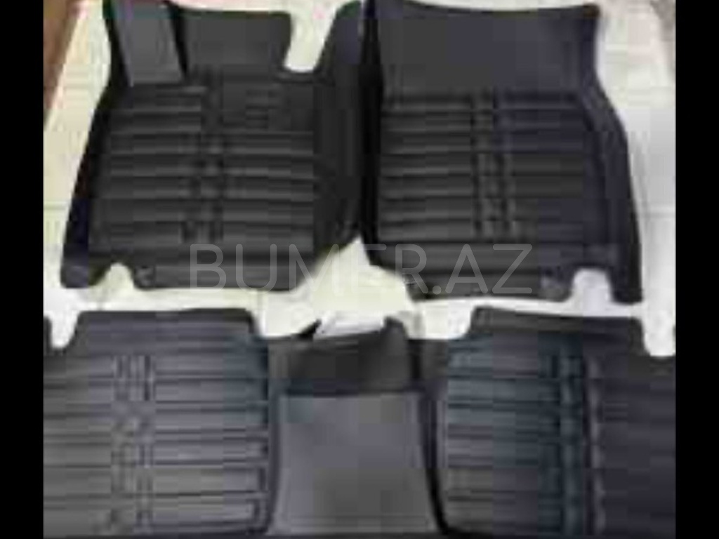 Aksesuarlar-Tüninq, "Changan Q05" ayaqaltıları