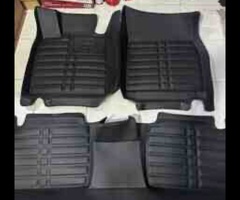 Aksesuarlar-Tüninq, "Changan Q05" ayaqaltıları