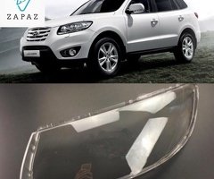 Ban-Kuza hissələr  Hyundai, "Hyundai Santa Fe" ön fara şüşəsi