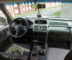 Mitsubisi  Pajero, 1995, 2.8L, 500000 km, Avtomat