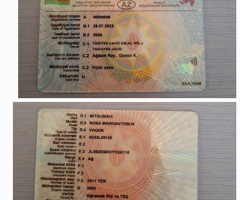 2006, 3.5L, 89544 km, Mexanika