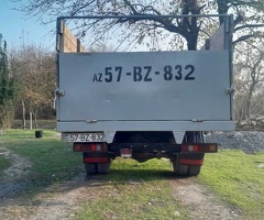 33021 , 1998, 2.5L, 350890 km, Mexanika