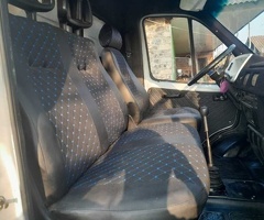 33021 , 1998, 2.5L, 350890 km, Mexanika