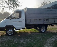 33021 , 1998, 2.5L, 350890 km, Mexanika
