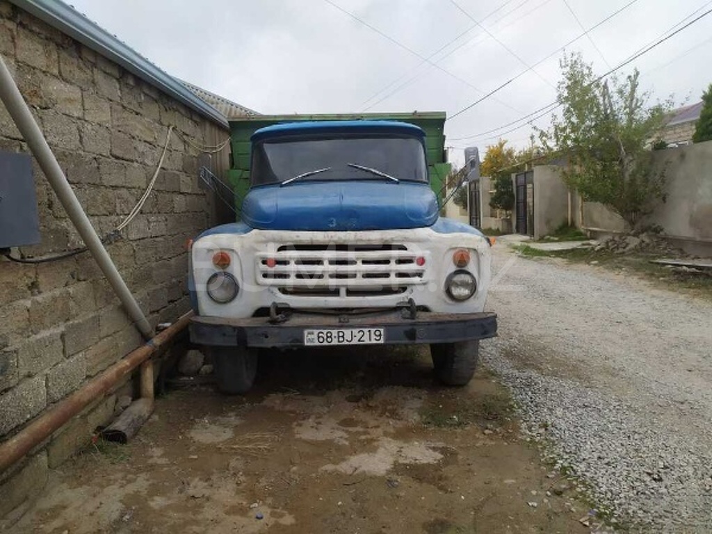 130 , 1984, 6.0L, 657000 km, Mexanika