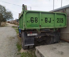 130 , 1984, 6.0L, 657000 km, Mexanika