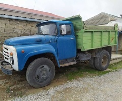 130 , 1984, 6.0L, 657000 km, Mexanika