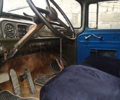 130 , 1984, 6.0L, 657000 km, Mexanika