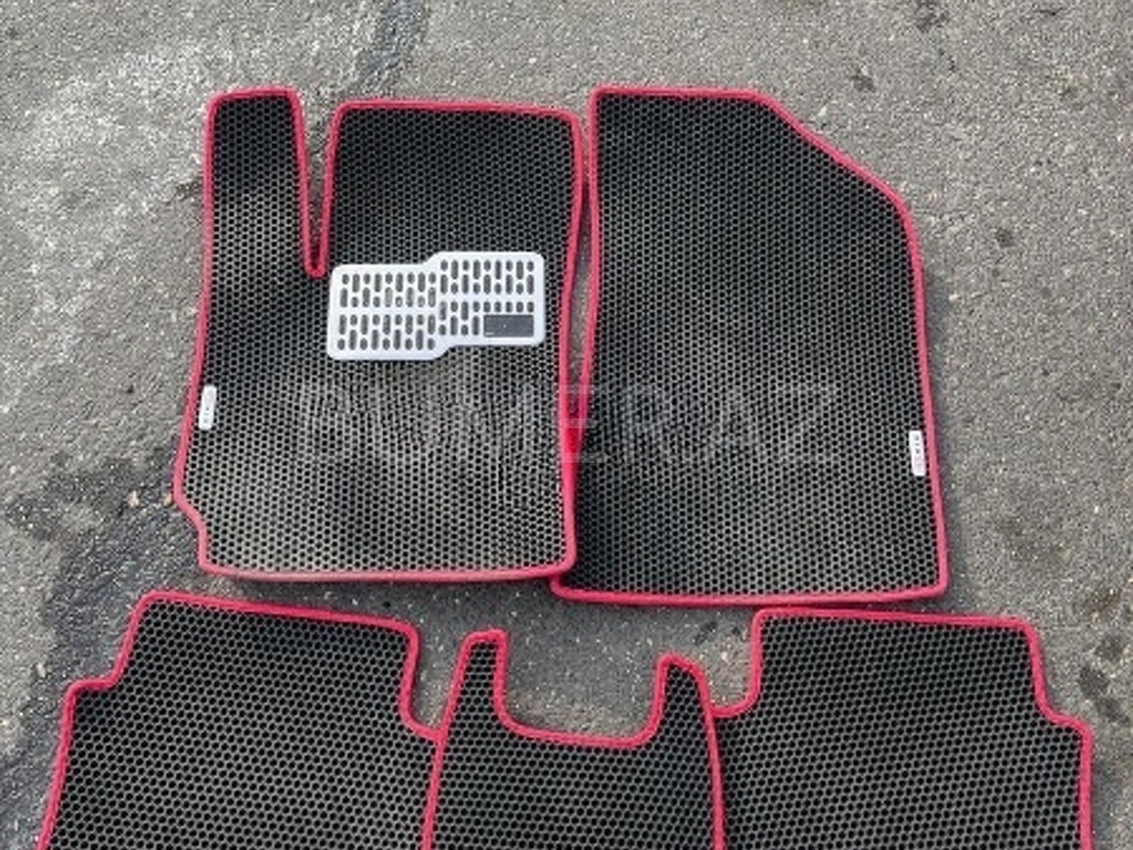 Aksesuarlar-Tüninq, Evo ayaqaltılar