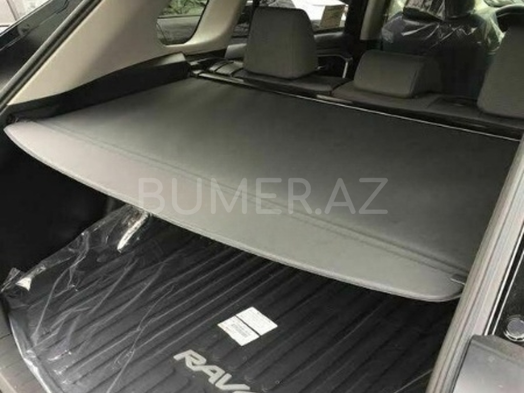 Ban-Kuza hissələr  Toyota, "Toyota Rav 4 2021-2025" üçün baqaj jalüzü