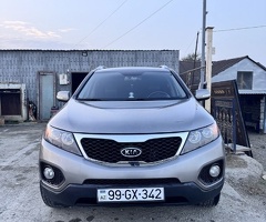 Kia  Sorento, 2010, 2.0L, 178500 km, Avtomat