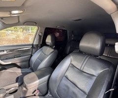 Kia  Sorento, 2010, 2.0L, 178500 km, Avtomat