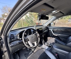 Kia  Sorento, 2010, 2.0L, 178500 km, Avtomat