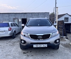 Kia  Sorento, 2010, 2.0L, 178500 km, Avtomat