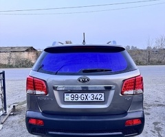 Kia  Sorento, 2010, 2.0L, 178500 km, Avtomat