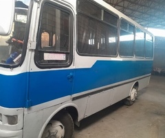 2006, 3.0L, 855004 km, Mexanika