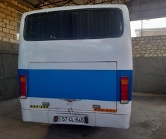 2006, 3.0L, 855004 km, Mexanika