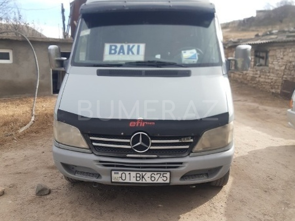 2000, 2.1L, 688253 km, Mexanika