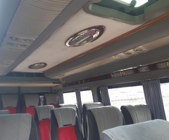 2000, 2.1L, 688253 km, Mexanika