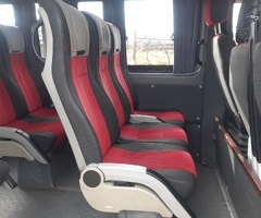 2000, 2.1L, 688253 km, Mexanika