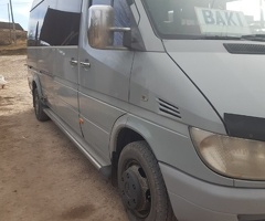 2000, 2.1L, 688253 km, Mexanika