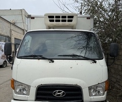 HD-78 , 2012, 3.9L, 233235 km, Mexanika