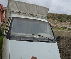 2705-757 , 1998, 2.4L, 250000 km, Mexanika