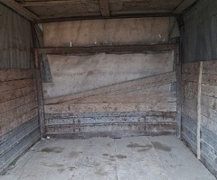 2705-757 , 1998, 2.4L, 250000 km, Mexanika