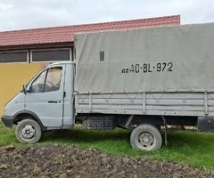 2705-757 , 1998, 2.4L, 250000 km, Mexanika