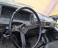 2705-757 , 1998, 2.4L, 250000 km, Mexanika